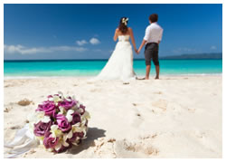 ハワイでの恋愛と結婚について